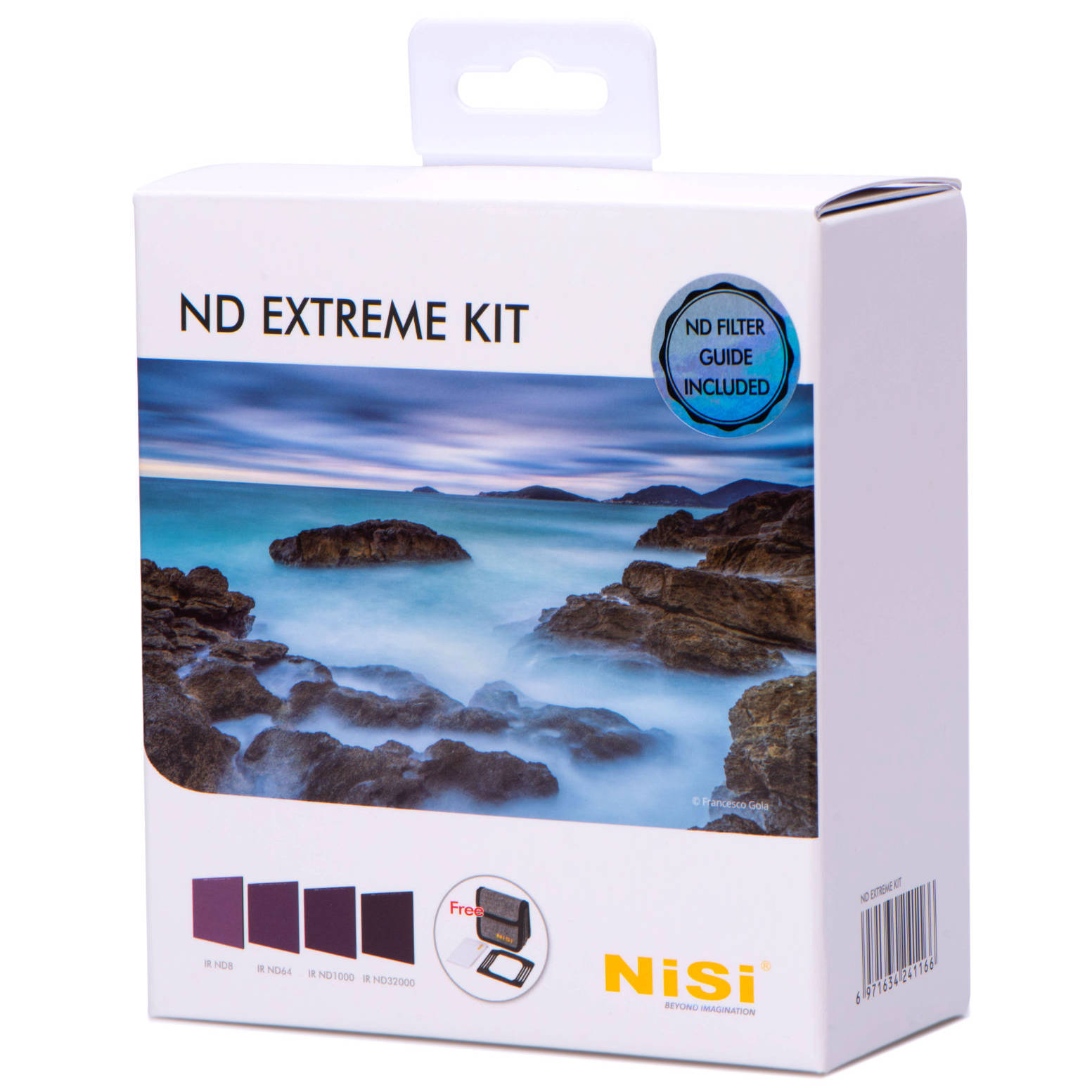 ND Extreme Kit