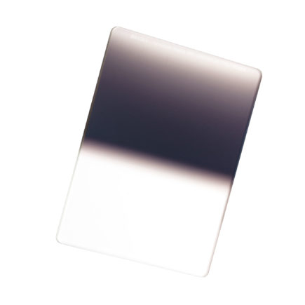 NiSi 75x100mm Nano IR Reverse Graduated Neutral Density Filter – ND4 (0.6) – 2 Stop NiSi 75mm Square Filter System | NiSi Optics USA | 4