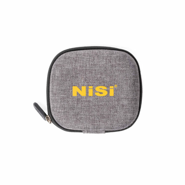 NiSi P1 Prosories ND8 (3 Stop) for Mobile Phones and compact camera systems Compact Camera Filters | NiSi Optics USA | 6