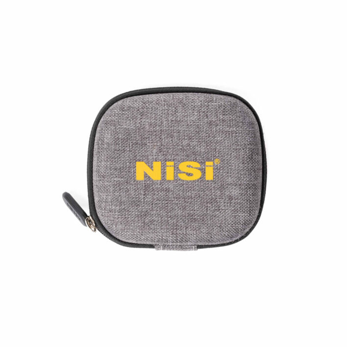 NiSi P1 Prosories Case for 4 Filters and Holder Filter Systems for Compact Cameras | NiSi Optics USA |