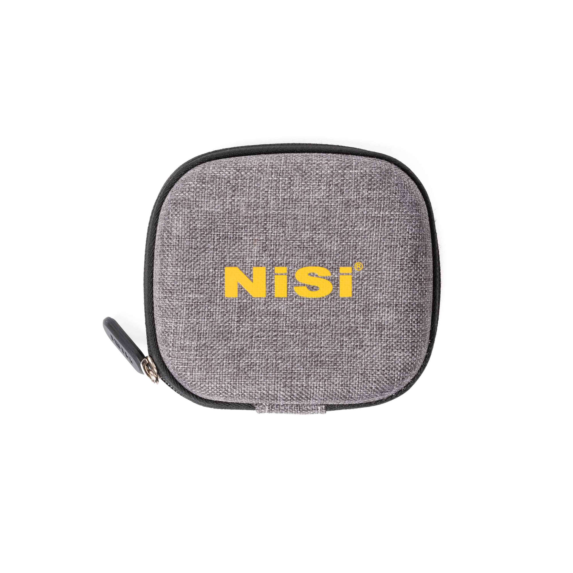 NiSi NISI-P1-KIT P1 Compact Filter Kit for Smartphones from Ikan 