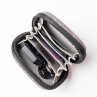 NiSi P1 Prosories Case for 4 Filters and Holder