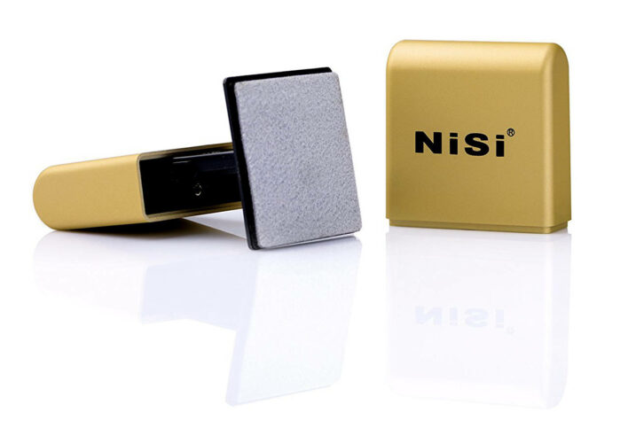 NiSi Filters 150mm System Professional Kit NiSi 150mm Square Filter System | NiSi Optics USA | 9