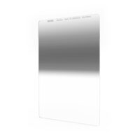 NiSi 100x150mm Reverse Nano IR Graduated Neutral Density Filter - ND2 (0.6) - 2 Stop