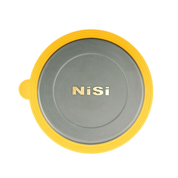 NiSi V6/V7 Protection Lens Cap 100mm V6 System | NiSi Optics USA |