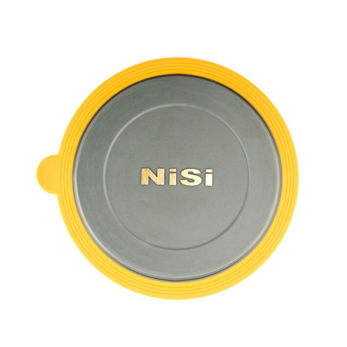NiSi V6 Protection Lens Cap NiSi 100mm Square Filter System | NiSi Optics USA |