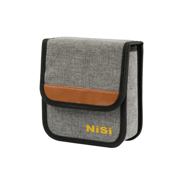 NiSi V6 100mm Filter Holder with Enhanced Landscape CPL & Lens Cap NiSi 100mm Square Filter System | NiSi Optics USA | 6