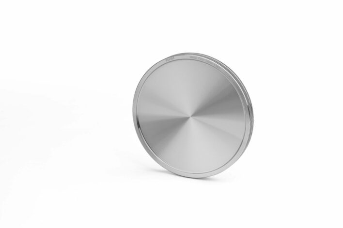 NiSi 67mm Metal Stack Caps Circular Filter Accessories | NiSi Optics USA | 8