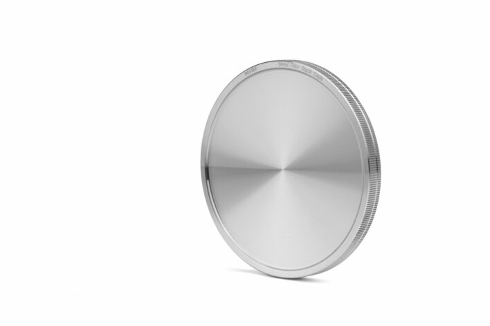 NiSi 77mm Metal Stack Caps Circular Filter Accessories | NiSi Optics USA | 6