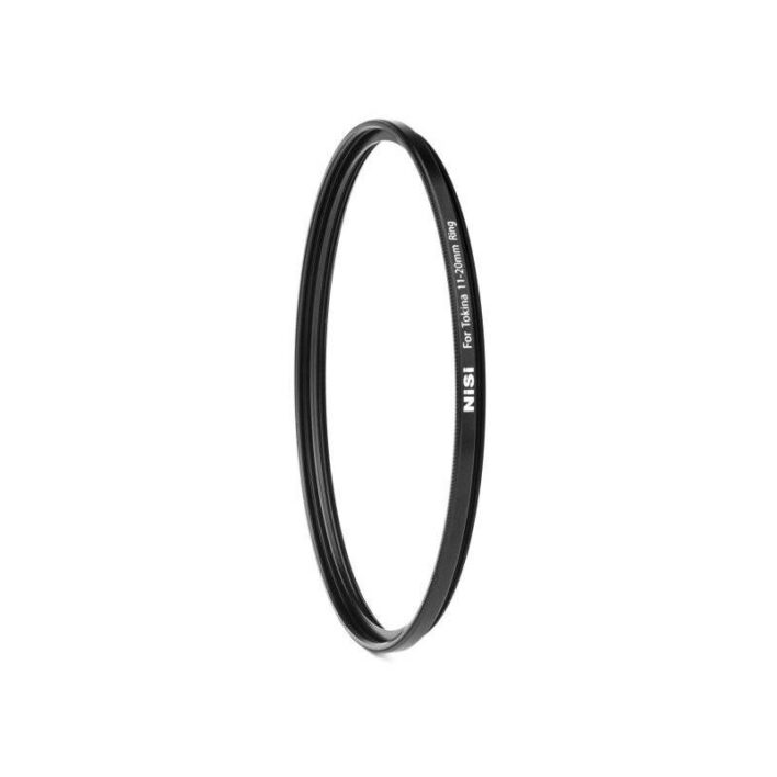 NiSi Adapter for Tokina 11-20mm NiSi 100mm Square Filter System | NiSi Optics USA |