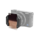 NiSi Filter System for Sony RX100VI and RX100VII (Starter Kit) NiSi Sony RX100VI and RX100VII Filter System | NiSi Optics USA | 2