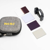 NiSi Filter System for Sony RX100VI (Professional Kit)