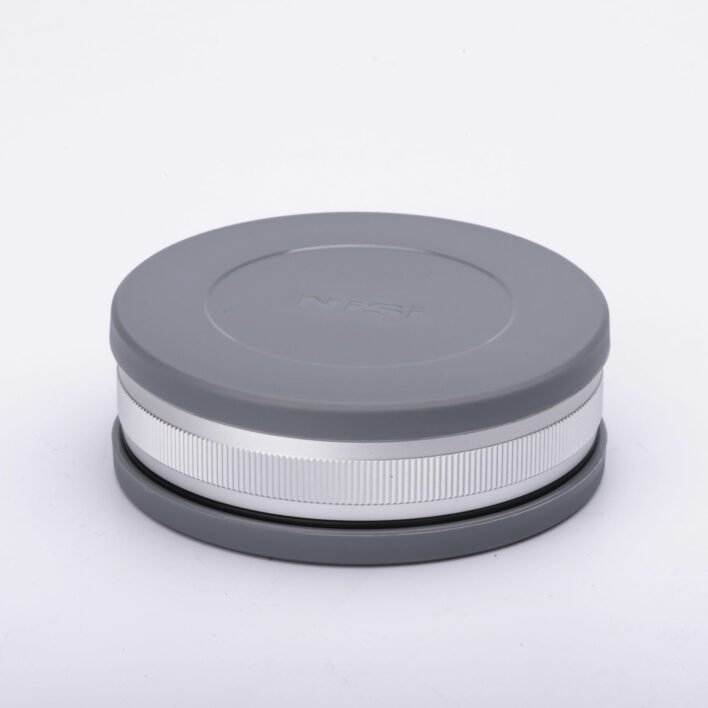 NiSi Close Up Lens Kit NC 77mm II (with 67 and 72mm adaptors) Close Up Lens | NiSi Optics USA | 10