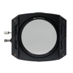 NiSi M75 75mm Filter Holder with Pro C-PL NiSi 75mm Square Filter System | NiSi Optics USA | 2