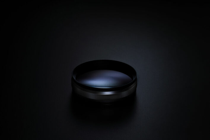 NiSi Close Up Lens Kit NC 77mm II (with 67 and 72mm adaptors) Close Up Lens | NiSi Optics USA | 9
