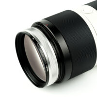NiSi Close Up Lens Kit NC 77mm (with 67 and 72mm adaptors)