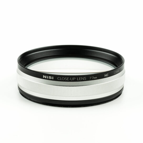NiSi 82mm Adaptor for NiSi Close Up Lens Kit NC 77mm (Step Down 82-77mm) Close Up Lens | NiSi Optics USA | 5