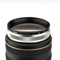 NiSi Close Up Lens Kit NC 77mm (with 67 and 72mm adaptors)