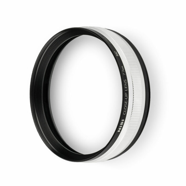 NiSi Close Up Lens Kit NC 77mm II (with 67 and 72mm adaptors) Close Up Lens | NiSi Optics USA | 3