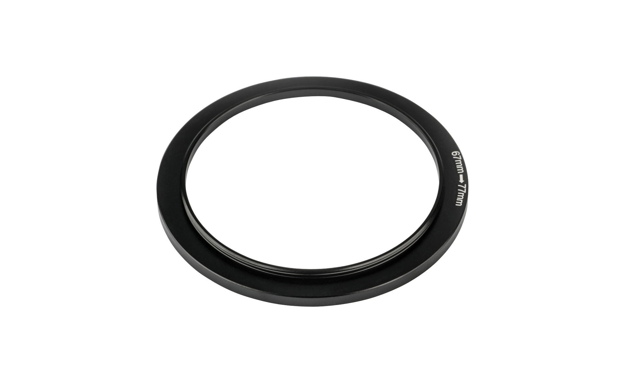 NiSi Close Up Lens Kit NC 77mm II (with 67 and 72mm adaptors 