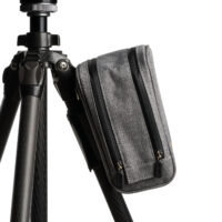 NiSi 150mm Filter Pouch for 8 Filters (Holds 8 x 150x150mm, 150x170mm or S5 Circular Filters)