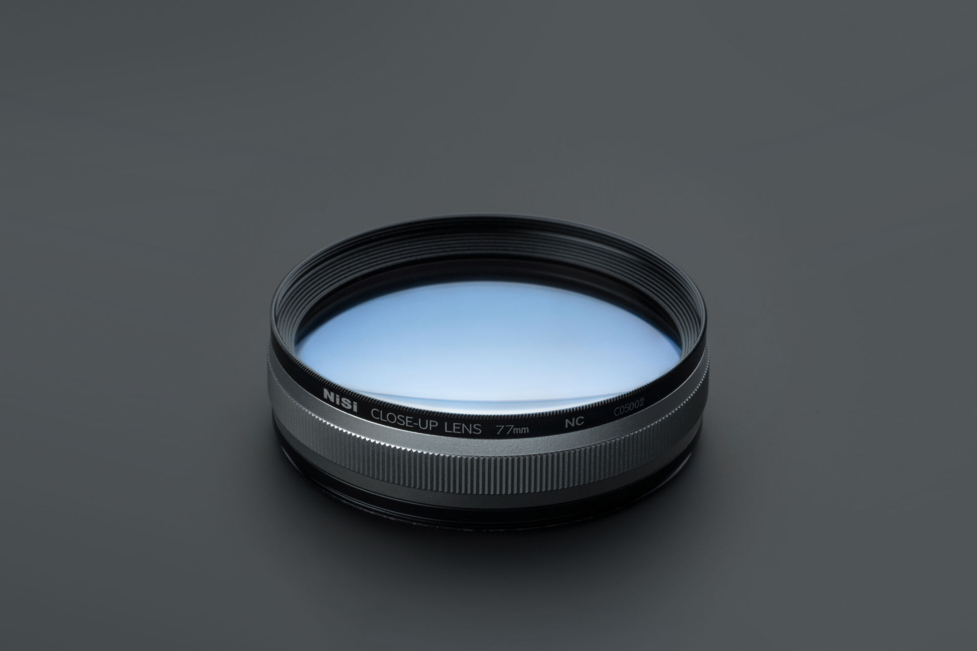 deze regel Geven NiSi Close Up Lens Kit NC 77mm II (with 67 and 72mm adaptors) | NiSi Optics  USA