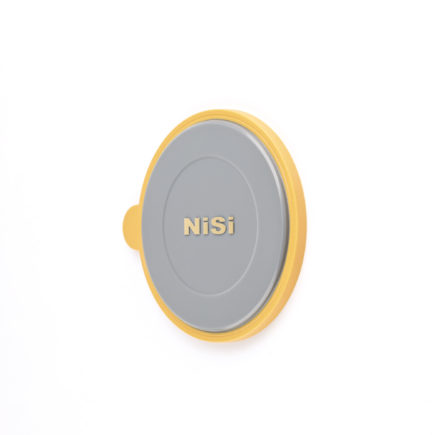 NiSi M75 Protection Lens Cap NiSi 75mm Square Filter System | NiSi Optics USA | 4