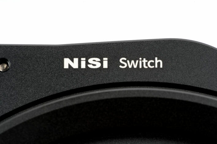 NiSi Switch 100mm Filter Holder 100mm V5/V5 Pro System | NiSi Optics USA | 7