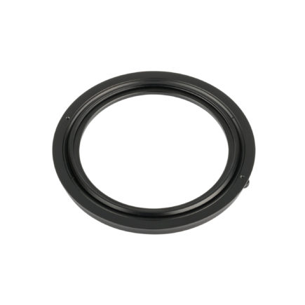 NiSi 100mm System Filter Holder For Laowa 10-18mm f/4.5-5.6 FE NiSi 100mm Square Filter System | NiSi Optics USA | 6