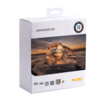 NiSi Filters 150mm System Advance Kit Second Generation II NiSi 150mm Square Filter System | NiSi Optics USA | 2