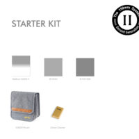 NiSi Filters 150mm System Starter Kit Second Generation II | NiSi