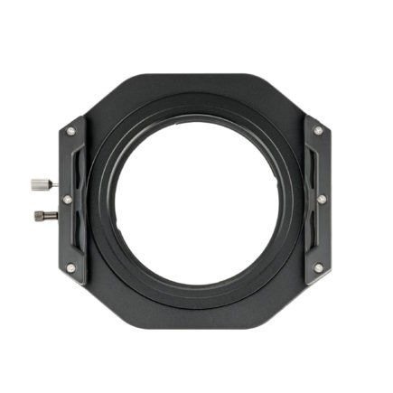 NiSi 100mm Alpha Filter Holder for Laowa 12mm f/2.8 (No Vignetting) NiSi 100mm Square Filter System | NiSi Optics USA |