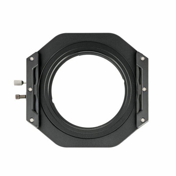 NiSi 100mm Alpha Filter Holder for Laowa 12mm f/2.8 (No Vignetting) 100mm V6 System | NiSi Optics USA | 3