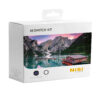 NiSi Switch 100mm Filter Holder 100mm V5/V5 Pro System | NiSi Optics USA | 17