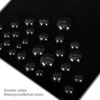 NiSi 100x100mm Nano IR Neutral Density filter - ND2000 (3.3) - 11 Stop