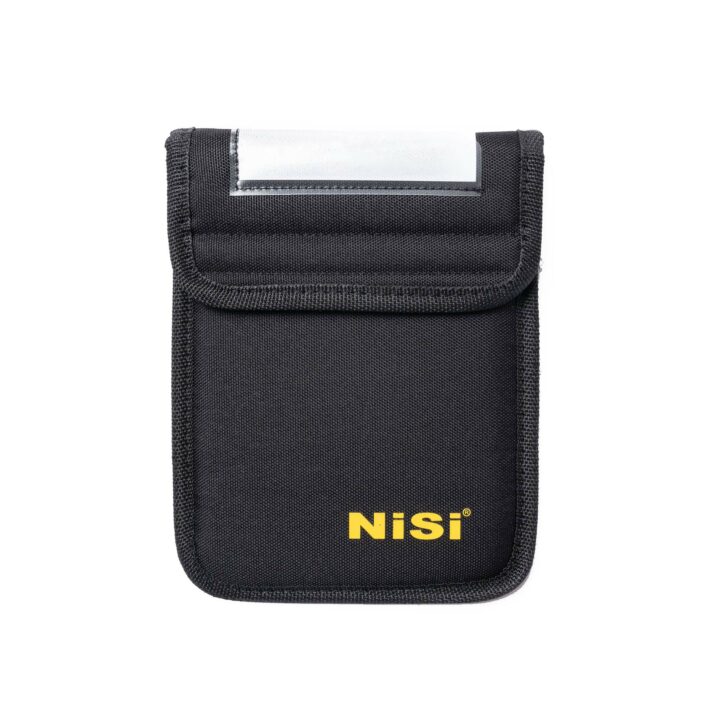NiSi Cinema 4×5.65” Nano IRND Hard-Edge Graduated 0.6 Filter (2 Stop) NiSi Cinema Filters | NiSi Optics USA | 2