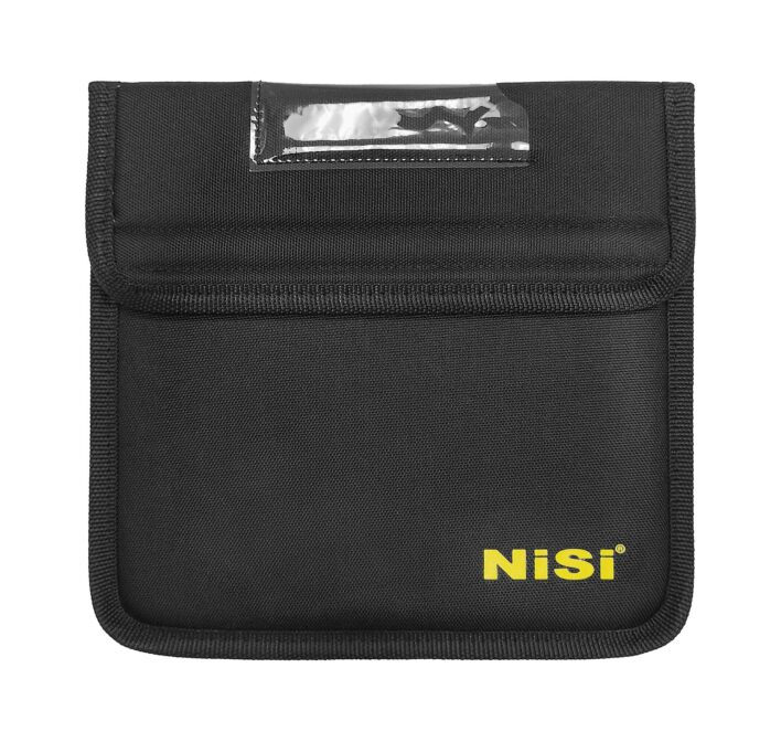 NiSi Cinema 6.6×6.6” Explosion-Proof Protector Filter Explosion-Proof | NiSi Optics USA | 2