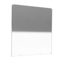 NiSi Cinema 6.6x6.6'' Nano IRND Hard-Edge Graduated 0.3 Filter (1 Stop)