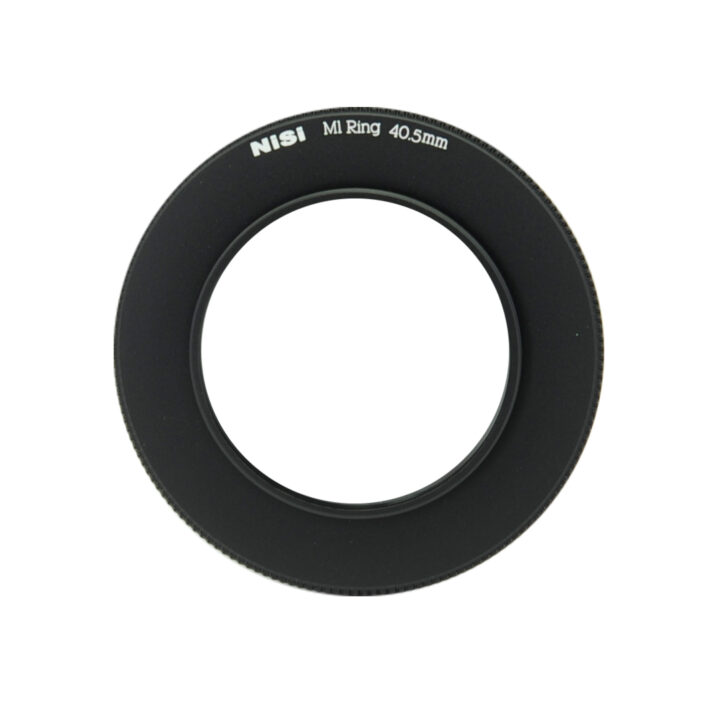 NiSi 40.5mm adaptor for NiSi 70mm M1 Clearance Sale | NiSi Optics USA |