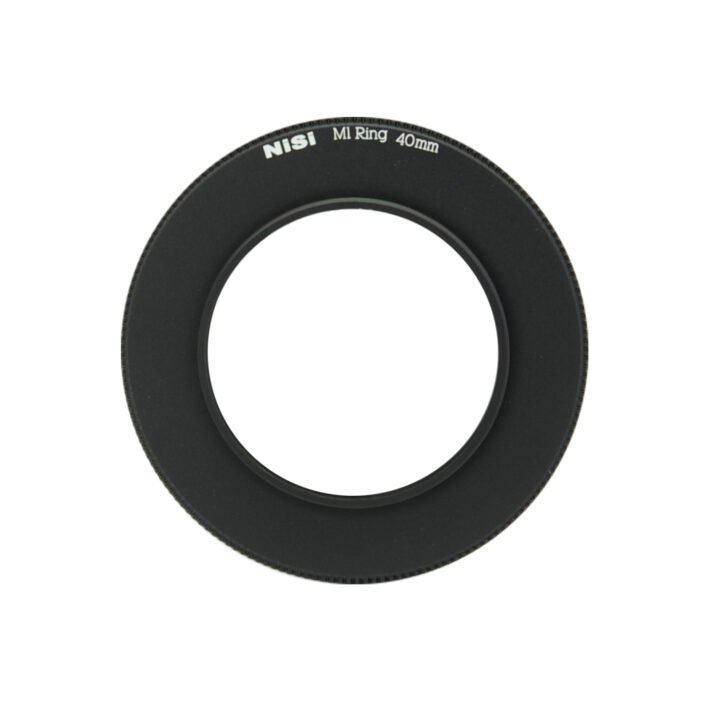 NiSi 40mm adaptor for NiSi 70mm M1 Clearance Sale | NiSi Optics USA |