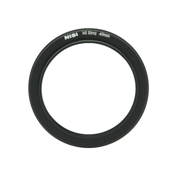 NiSi 49mm adaptor for NiSi 70mm M1 (Discontinued) Filter Accessories & Cases | NiSi Optics USA | 3