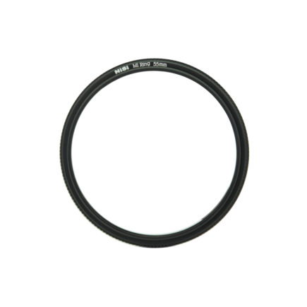 NiSi 55mm adaptor for NiSi 70mm M1 Filter Accessories & Cases | NiSi Optics USA |