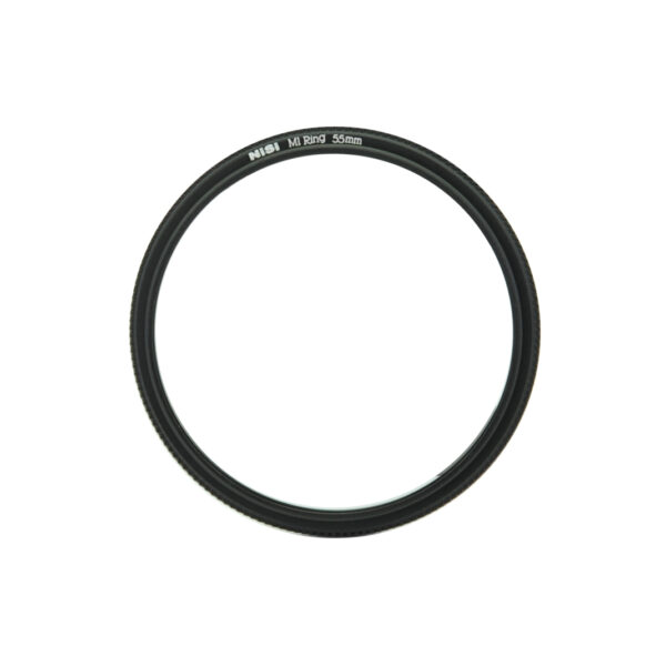 NiSi 55mm adaptor for NiSi 70mm M1 Filter Accessories & Cases | NiSi Optics USA | 3