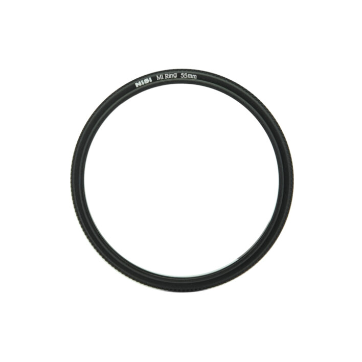 NiSi 55mm adaptor for NiSi 70mm M1 Filter Accessories & Cases | NiSi Optics USA |