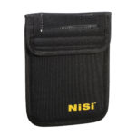 NiSi Single Cinema Filter Case (4 x 5.65″) Cinema 4 x 5.65 Filters | NiSi Optics USA | 2