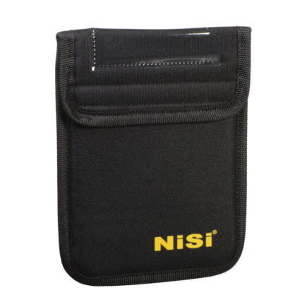 NiSi Single Cinema Filter Case (4 x 5.65″) Cinema 4 x 5.65" | NiSi Optics USA |