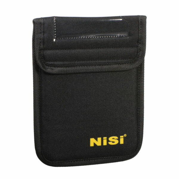 NiSi Single Cinema Filter Case (4 x 5.65″) Cinema 4 x 5.65 Filters | NiSi Optics USA | 3