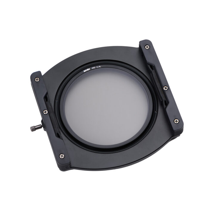 NiSi Filters 100mm Professional Kit Second Generation II (Discontinued) Clearance Sale | NiSi Optics USA | 12