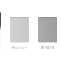 NiSi Filter System for Fujifilm X100
