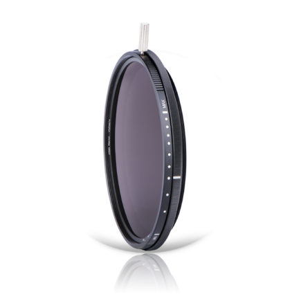 NiSi 62mm Adaptor for NiSi Close Up Lens Kit NC 77mm Close Up Lens | NiSi Optics USA | 14